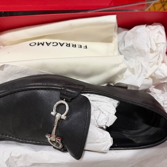 Ferragamo Loafers main image 4